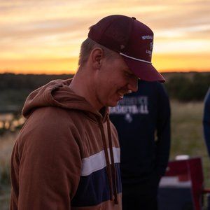 Meet your Posher, Clark